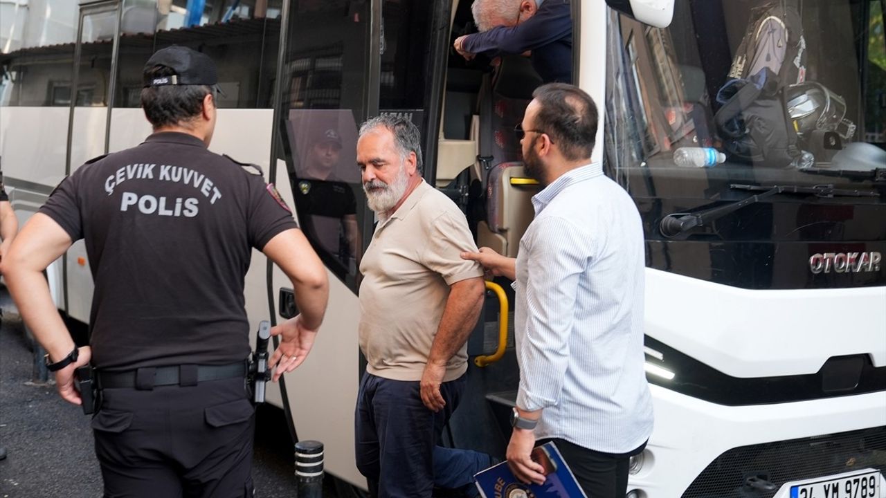 İstanbul'da Haksız Kazanç Sağlayan 11 Zanlı Yakalandı