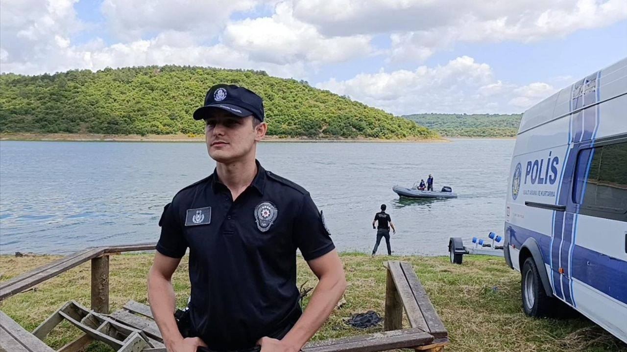 İstanbul'da Orman Yangınlarına Karşı Önleyici Denetimler