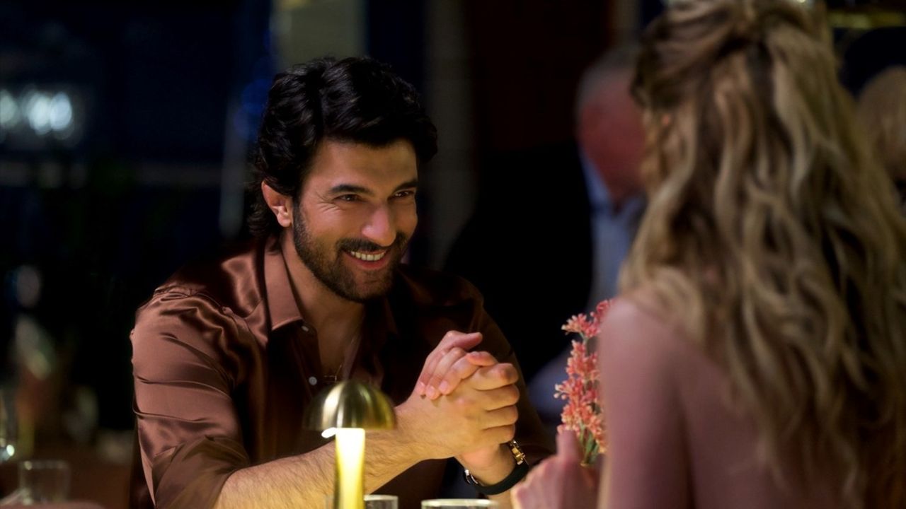 İstanbul My Love: Aşkın Yeni Boyutu