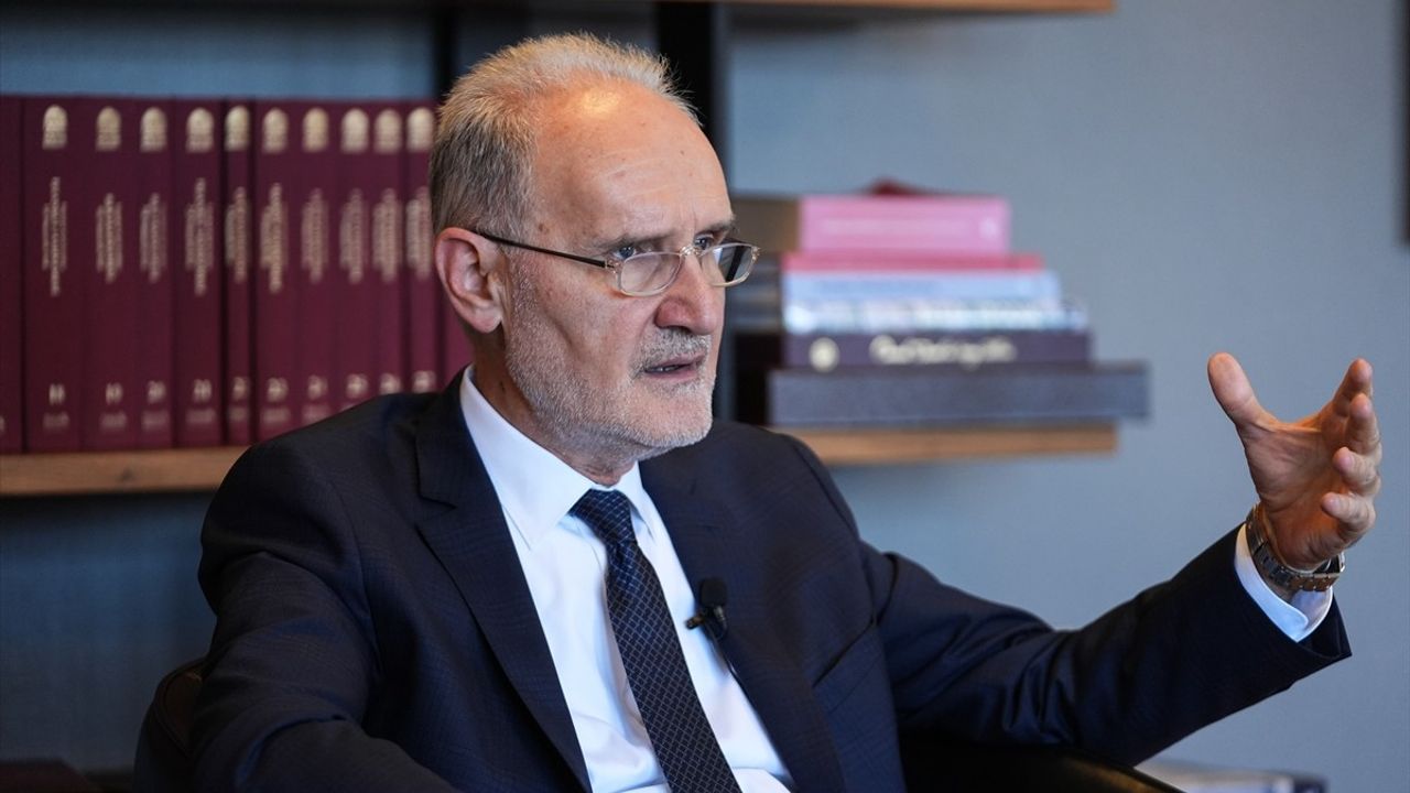 İTO Başkanı Avdagiç'ten İhracat için Üç Öneri