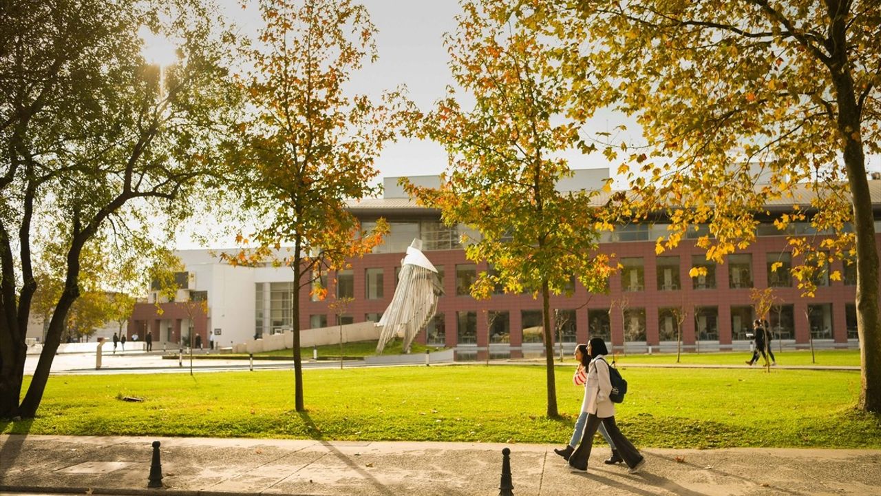 İTÜ, Harvard Öğrencilerine Eğitim Fırsatları Sunuyor