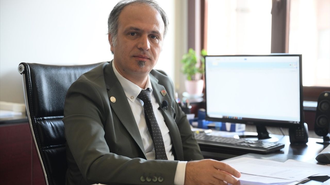 İyot Eksikliği ve Gebelikteki Önemi