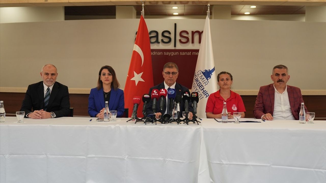 İZELMAN Çalışanları için Toplu İş Sözleşmesi İmzalandı