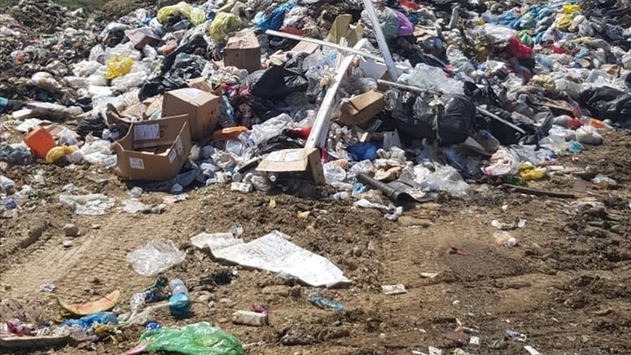 İzmir Büyükşehir Belediyesi'ne 9,3 Milyon Lira Cezası