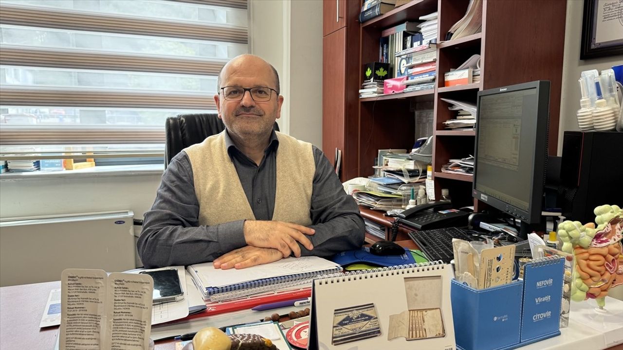 Kadınlarda İrritabl Bağırsak Sendromu: Belirtiler ve Çözüm Yöntemleri
