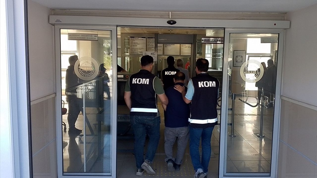 Karadeniz Ereğli Müzesi'nde Usulsüzlük İddiası: Bir Şüpheli Tutuklandı