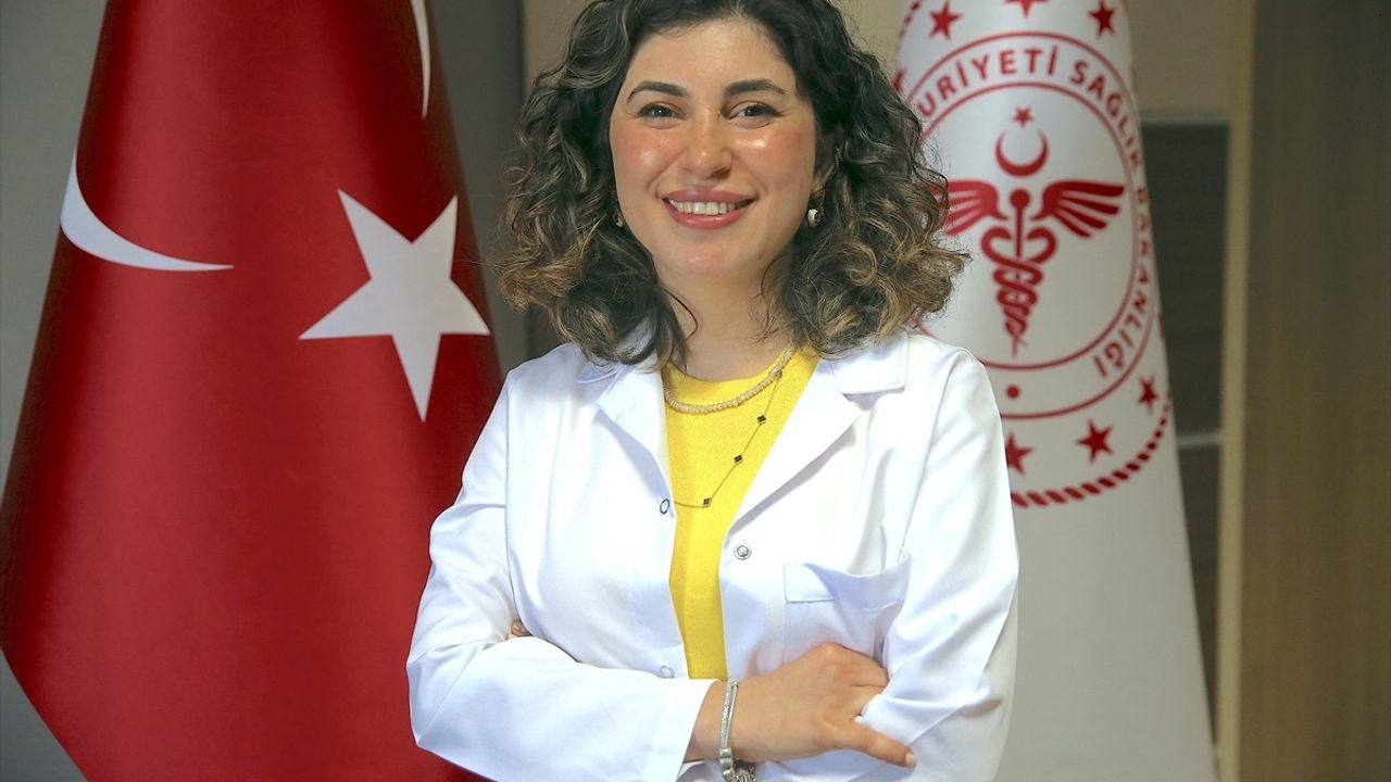Kars'ta Mantar Zehirlenmesine Dikkat!