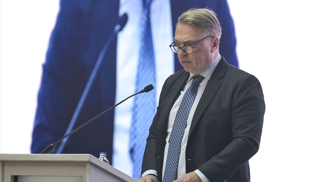Kentsel ve Kırsal Alanlarda İstihdam Desteği Projesi Tanıtıldı