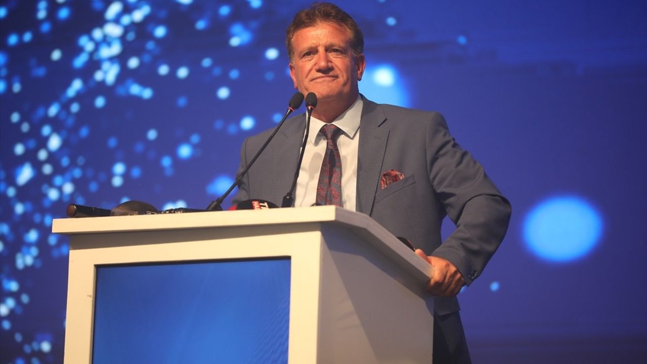 KKTC Koalisyon Hükümetinden Tatar'a Destek
