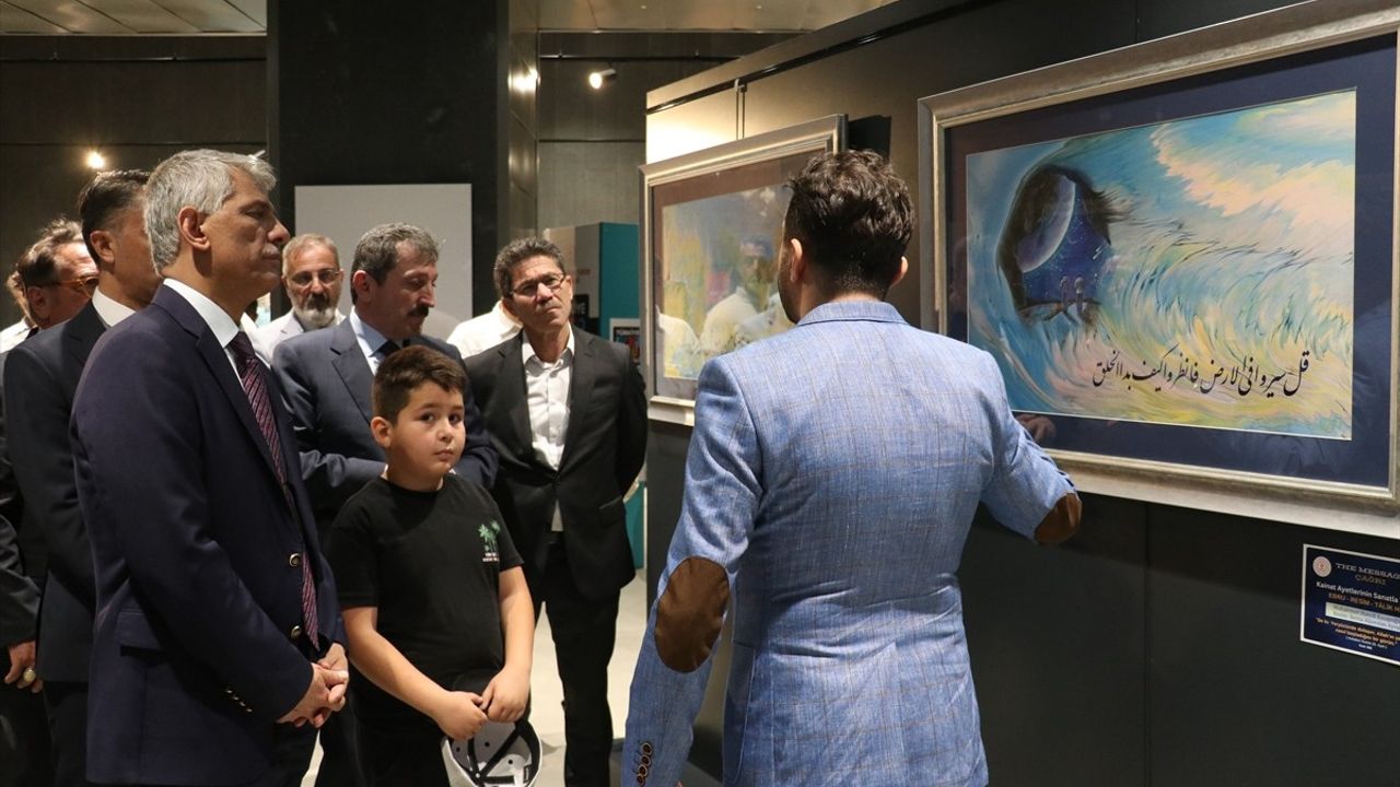Kültür Yolu Festivali: Kültür Sanat Dolu 9 Gün