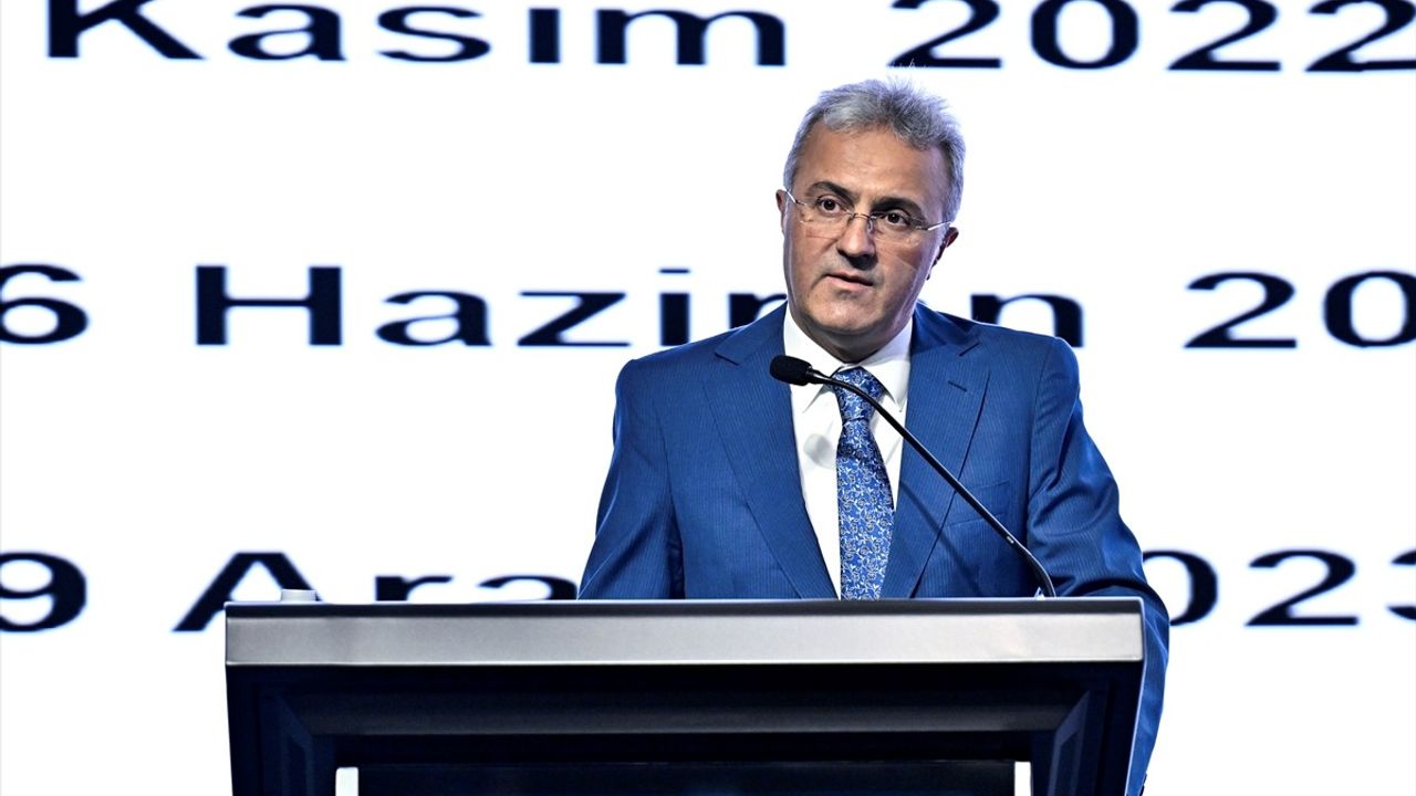Kurumsal Sürdürülebilirlik Raporlaması Çalıştayı Gerçekleşti