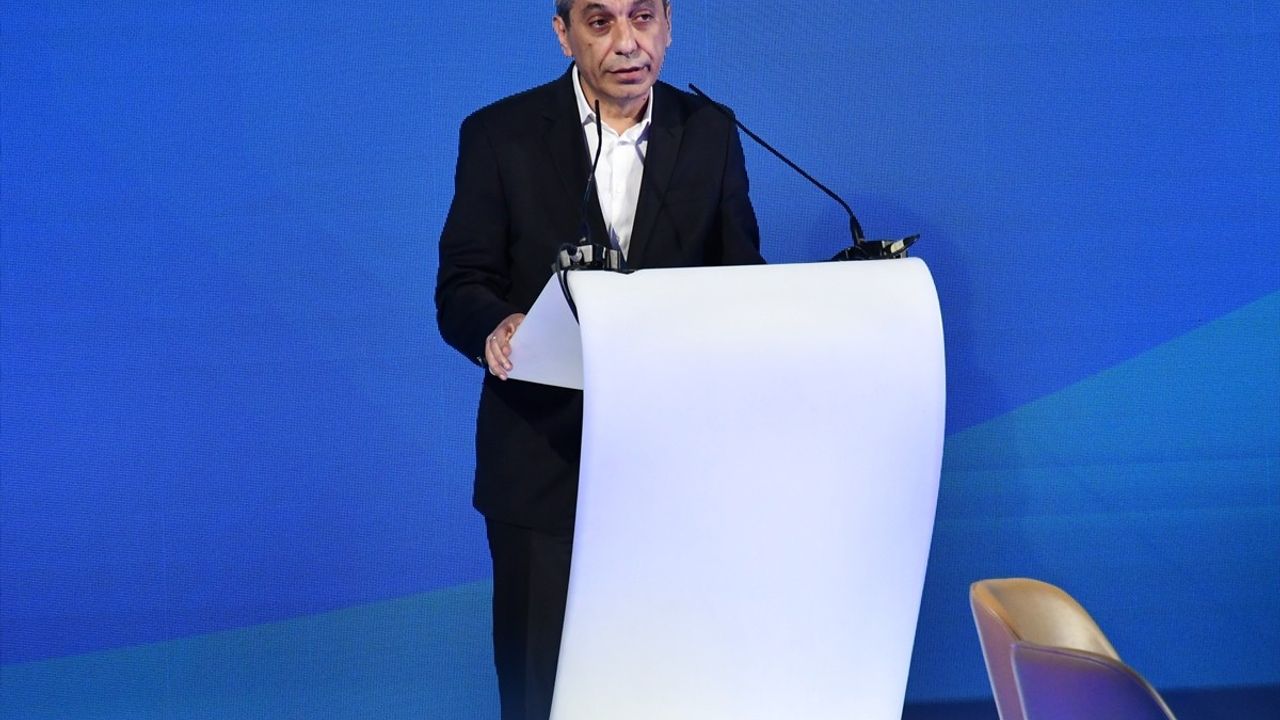 Makedon Enerji Forumu Üsküp'te Toplandı