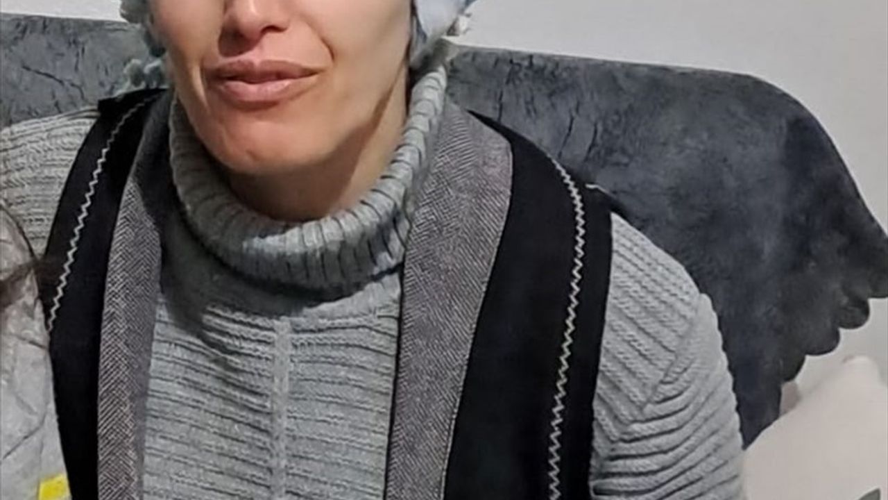 Mersin'de Kaybolan Kadın İçin Arama Çalışmaları Devam Ediyor