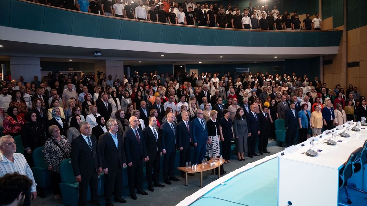 MHP'den Sağlık ve Yapay Zeka Paneli