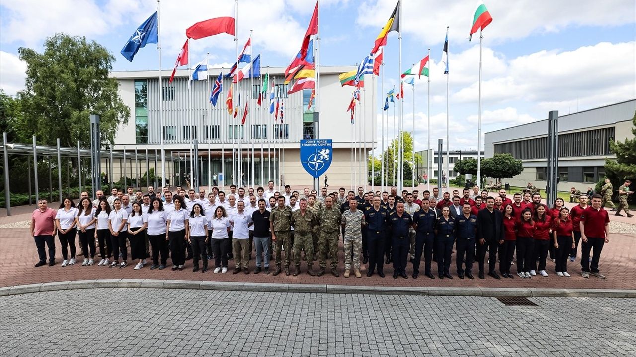Milli Teknoloji Ürünü ULAK SD-WAN, NATO Tatbikatında Öne Çıktı