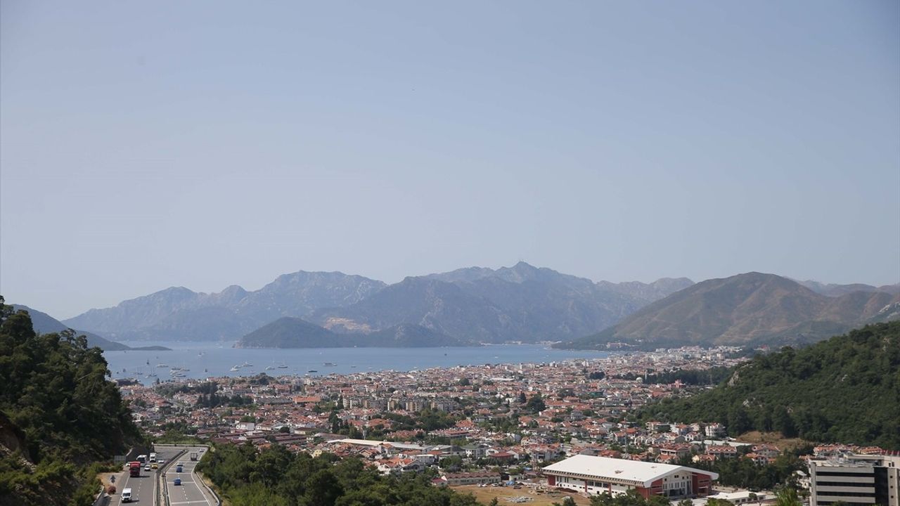 Muğla'da 5.8 Büyüklüğünde Deprem: 69 Kişi Etkilendi