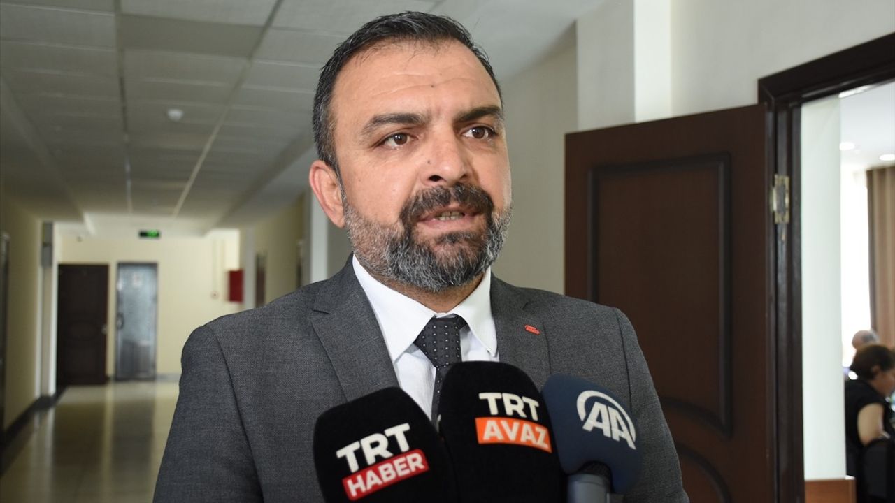 Özbekistan'da Yesevi Yolu ve Mirası Paneli Gerçekleşti