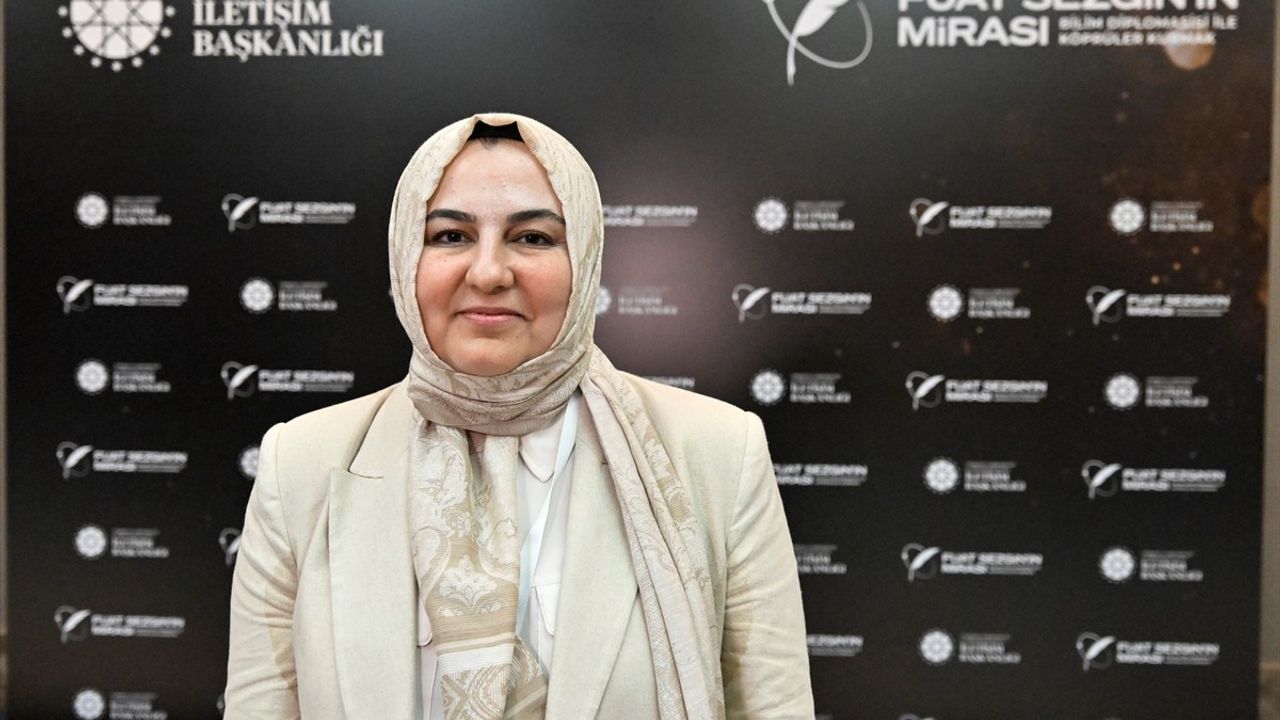 Prof. Dr. Fuat Sezgin'in İslami Bilim Tarihindeki Mirası