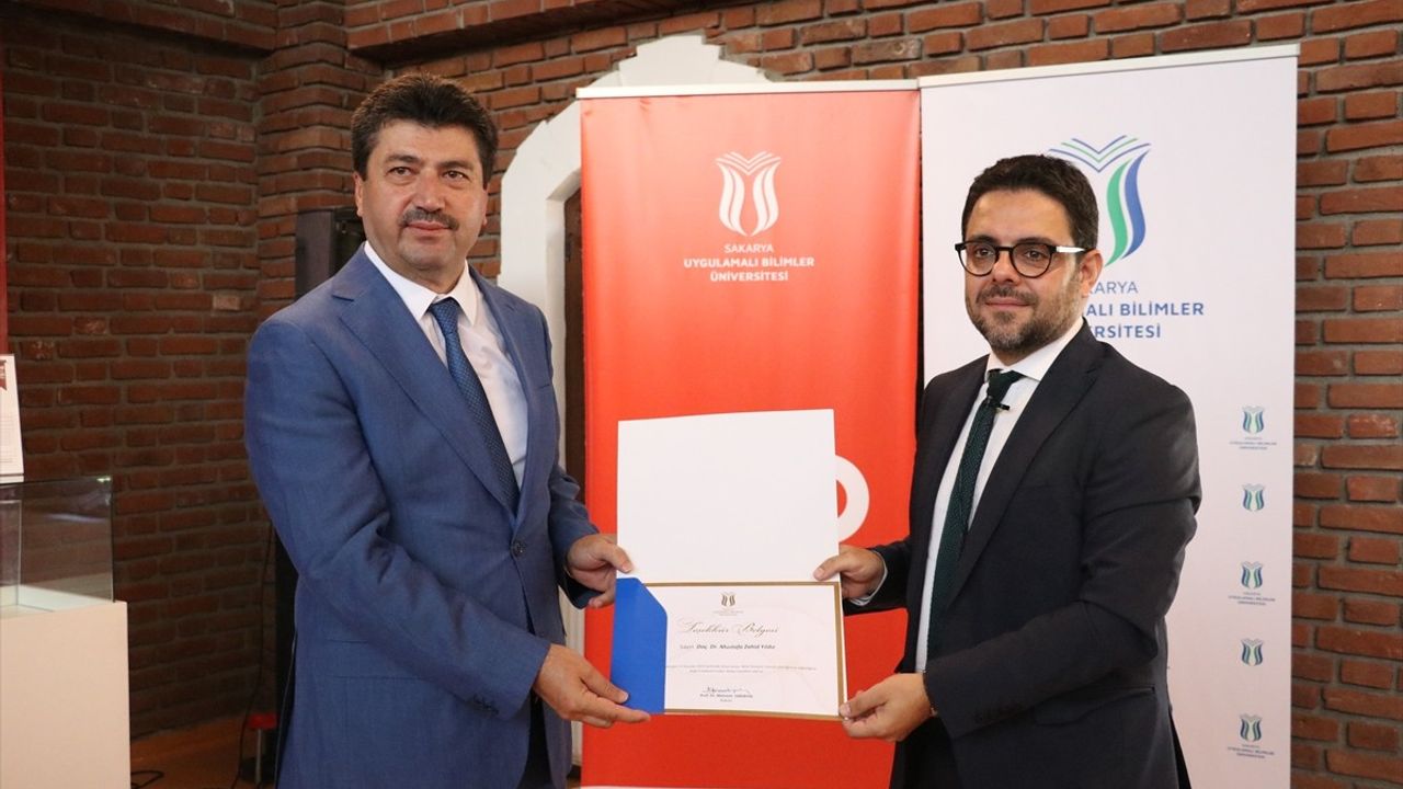 Sakarya'da Kanser Tedavisinde Yapay Zeka ve Teknolojik Gelişmeler