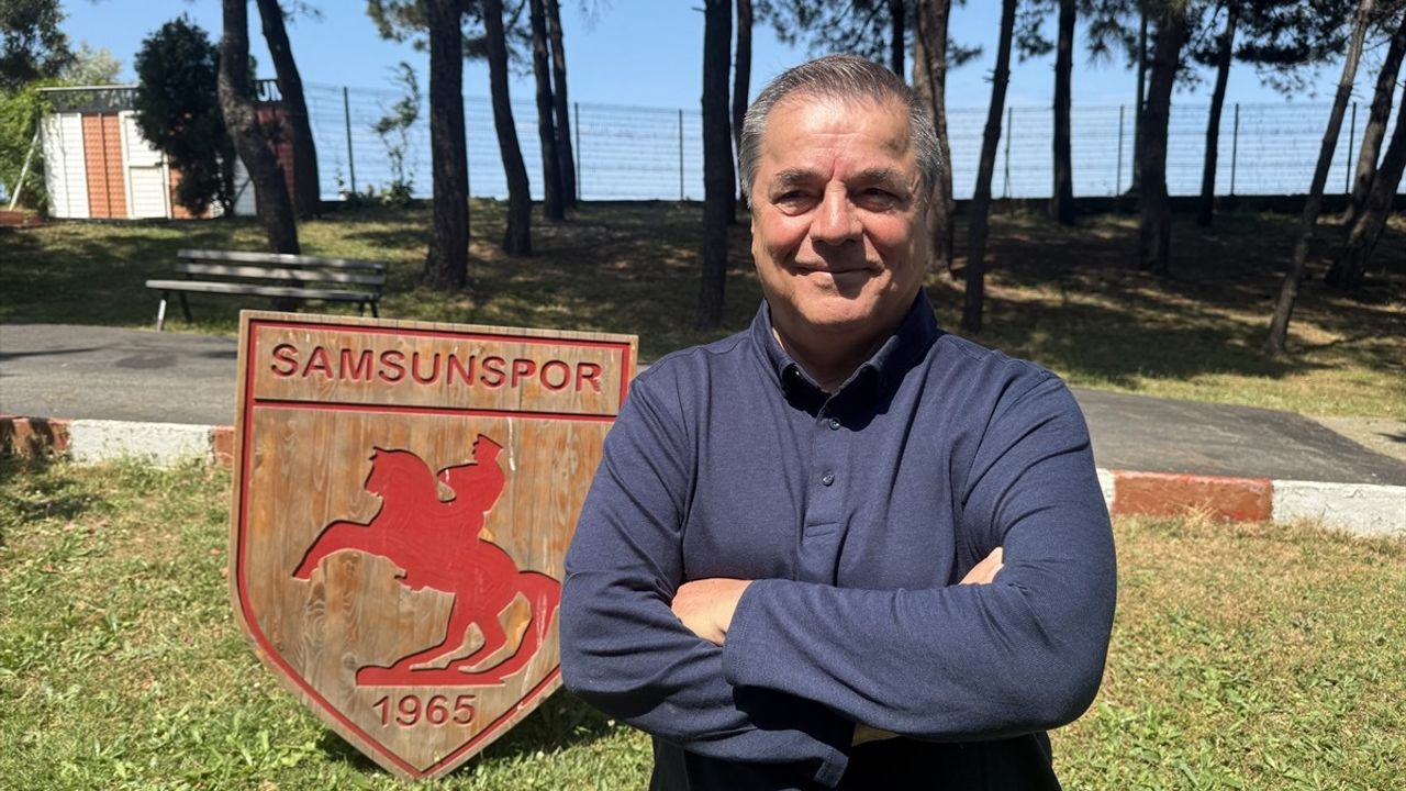 Samsunspor, Transfer Hamlelerini Kamp Dönemine Kadar Tamamlayacak