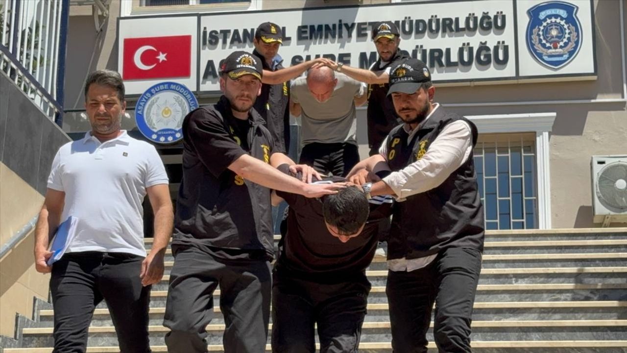 Sarıyer'de Hamile Kadın Silahlı Saldırı Sonucu Hayatını Kaybetti