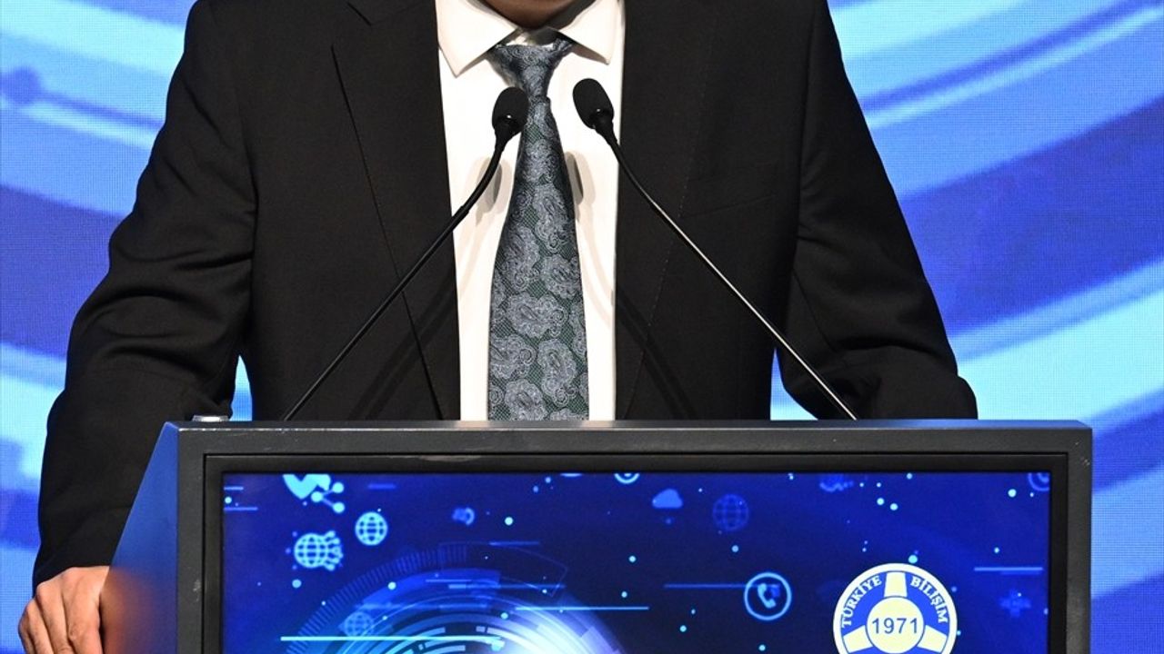 Siber Güvenlik Ekosisteminin Geliştirilmesi Zirvesi Gerçekleşti