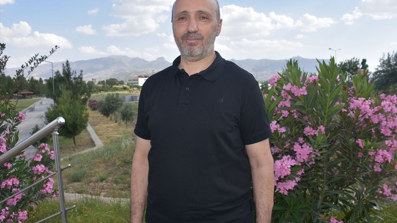 Şırnak'ta Arkeolojik Yüzey Araştırması Yapıldı