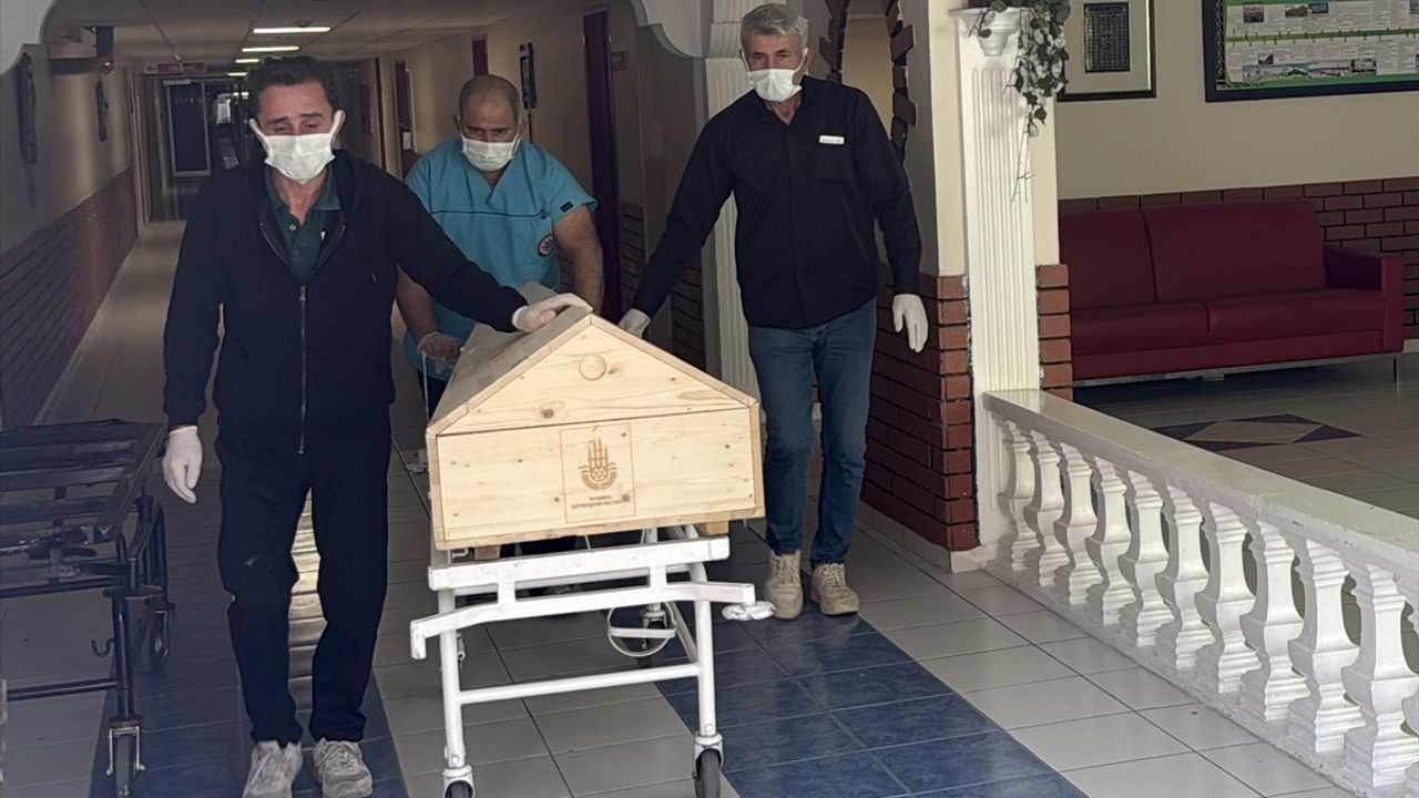 Sivas'ta KKKA Hastalığı Şüphesiyle Yaşamını Yitiren Genç