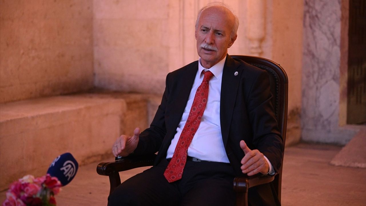 Sultan II. Bayezid Külliyesi Sağlık Müzesi'nde Gece Müzeciliği Dönemi Başlıyor