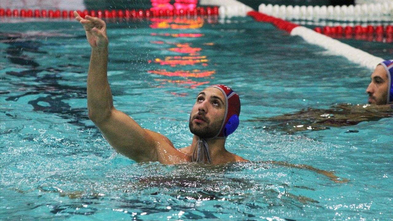 Sutopu Erkek Milli Takımı 2026 Avrupa Şampiyonası'na Katılıyor