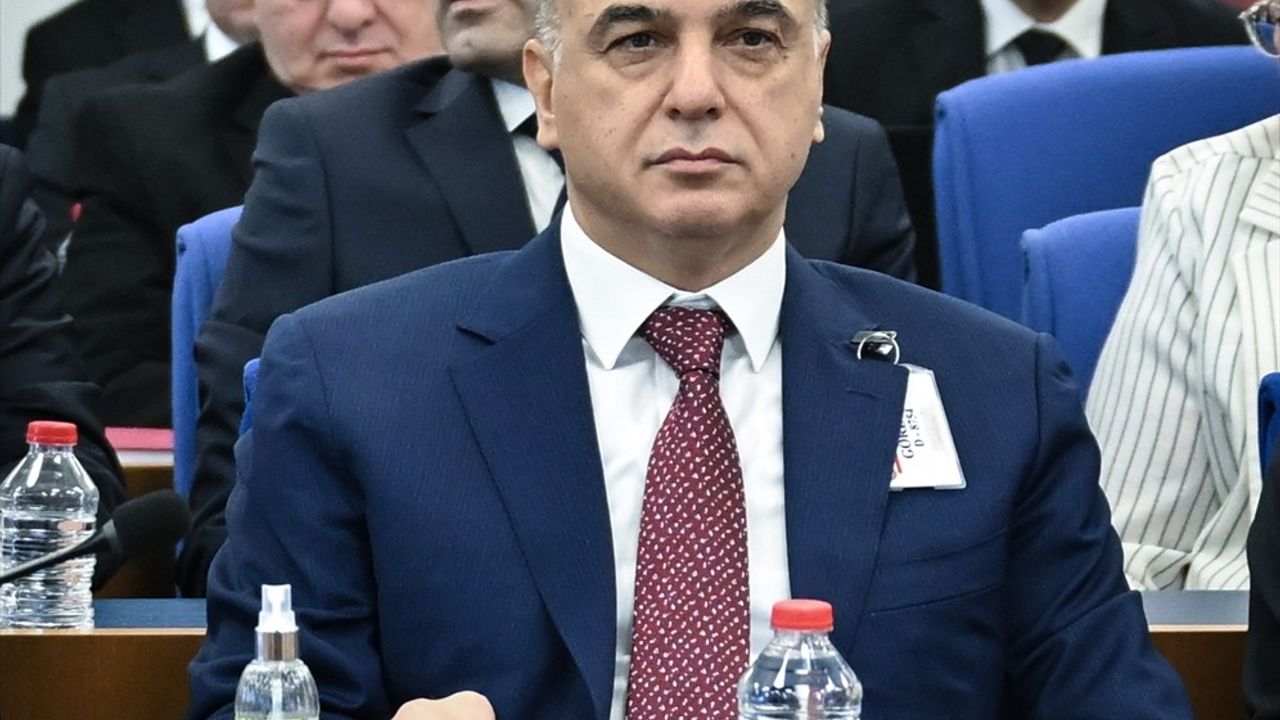 TBMM'de Ekonomiye Yönelik Kanun Teklifi Görüşmeleri Başladı