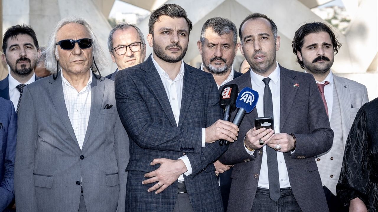 Terörsüz Türkiye Yüzyılı Kongresi Sonuç Bildirgesi Açıklandı