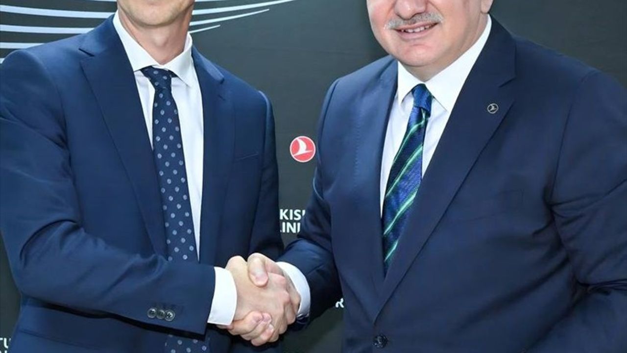 THY ve airBaltic İşbirliğini Genişletiyor