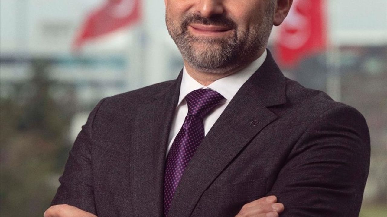 THY'ye Sürdürülebilir Finansman Öncülük Ödülü