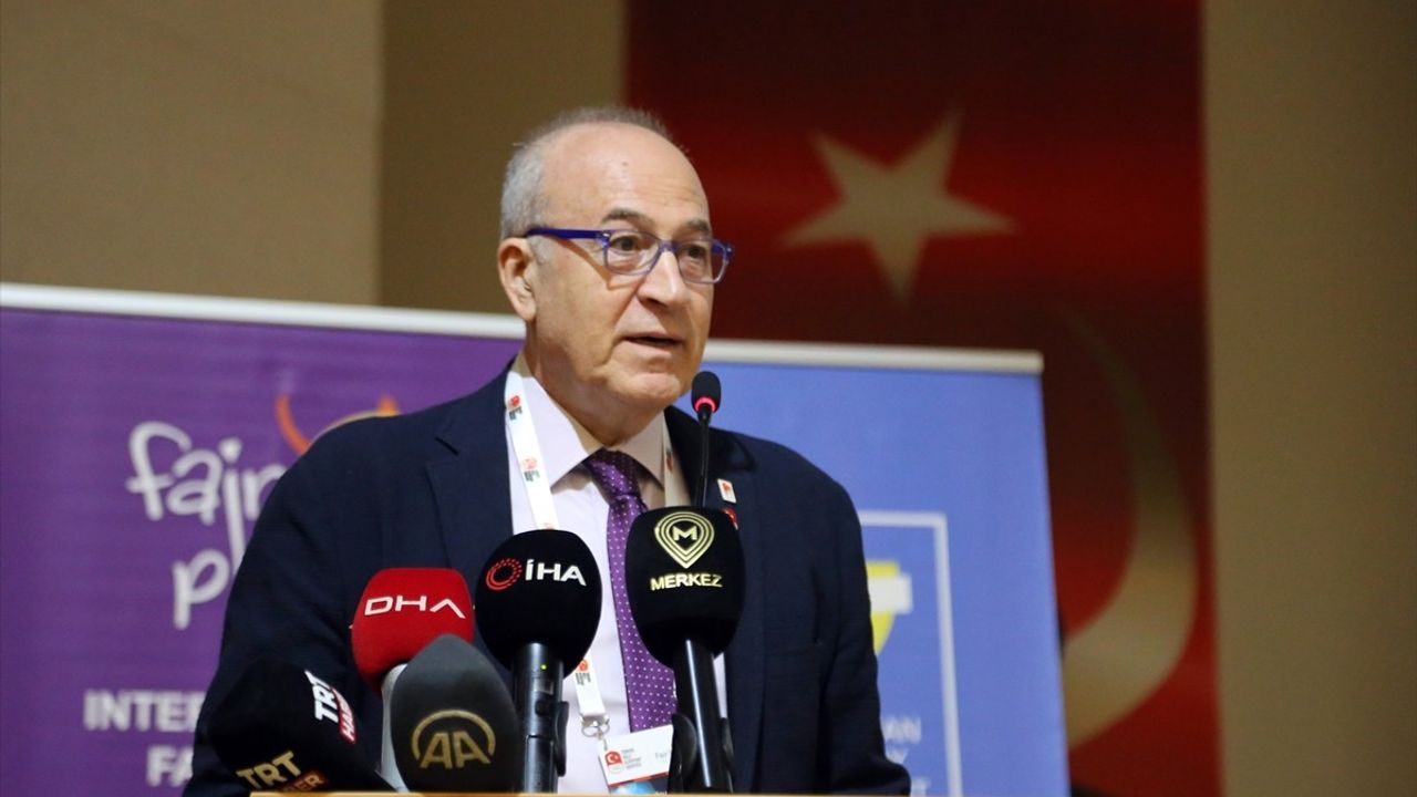 TMOK Fair Play Komisyonu İlk Etkinliğini Muğla'da Gerçekleştirdi