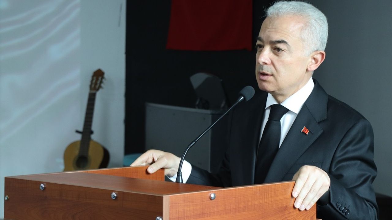 Trakya Okullarında Karne Töreni Coşkusu