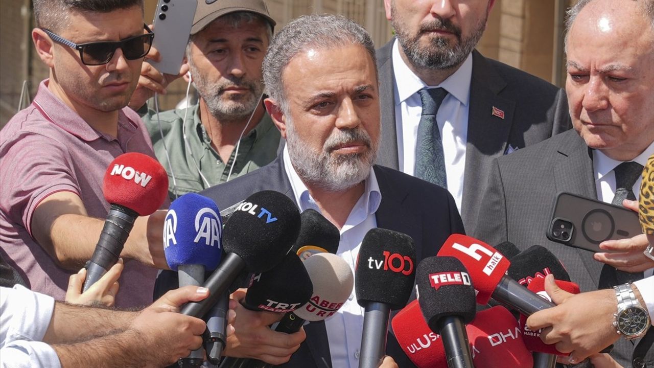 TÜHİS'in İkinci Zam Teklifi İle Kamu İşçilerinin Mücadelesi