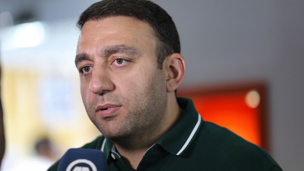 Tunus'ta Uluslararası Plastik, Ambalaj ve Baskı Fuarı Düzenlendi