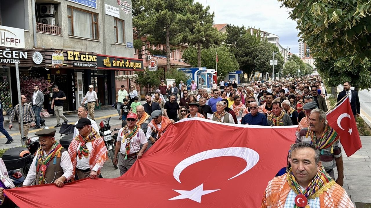 Türk Dünyası, Geleceği İnşa Etmeye Aday