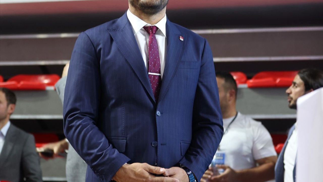 Türk Güreşinde Tarihi Reformlar: Lisans Yaşı 8'e İndirildi