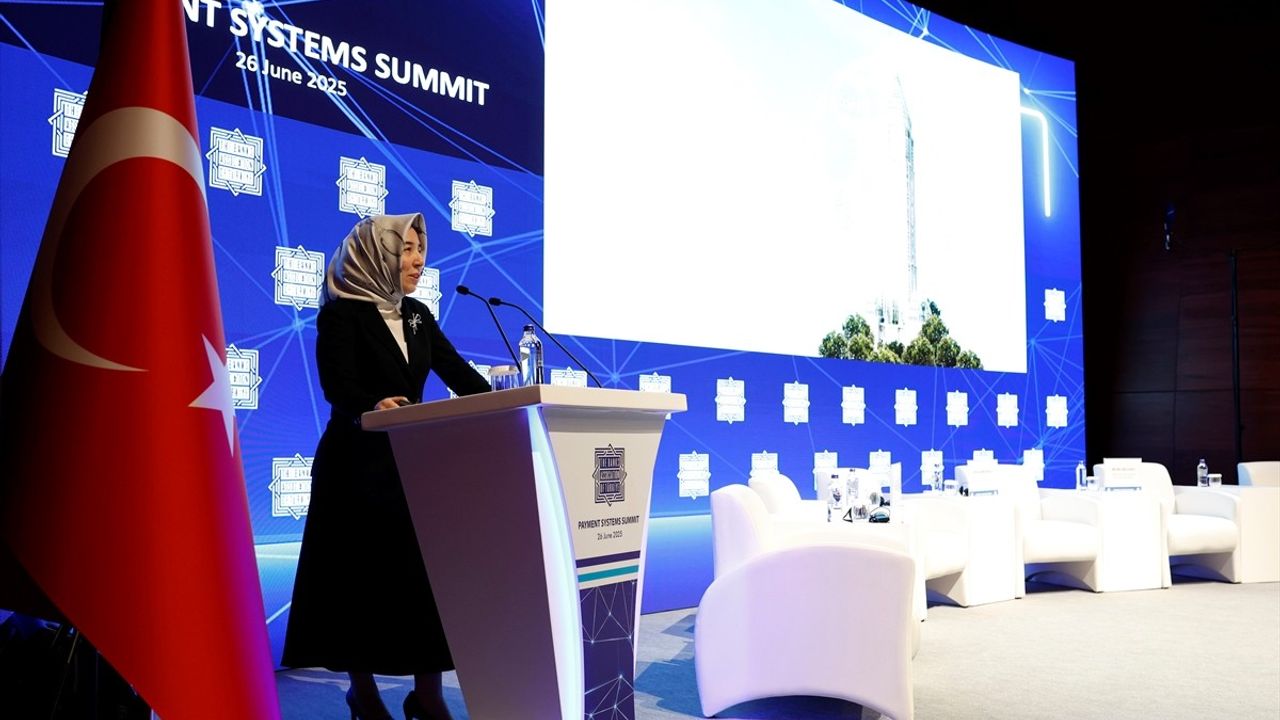Türkiye'de Ödeme Sistemleri Zirvesi