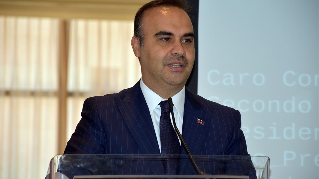 Türkiye'nin Savunma Sanayii ve İtalya ile İşbirlikleri