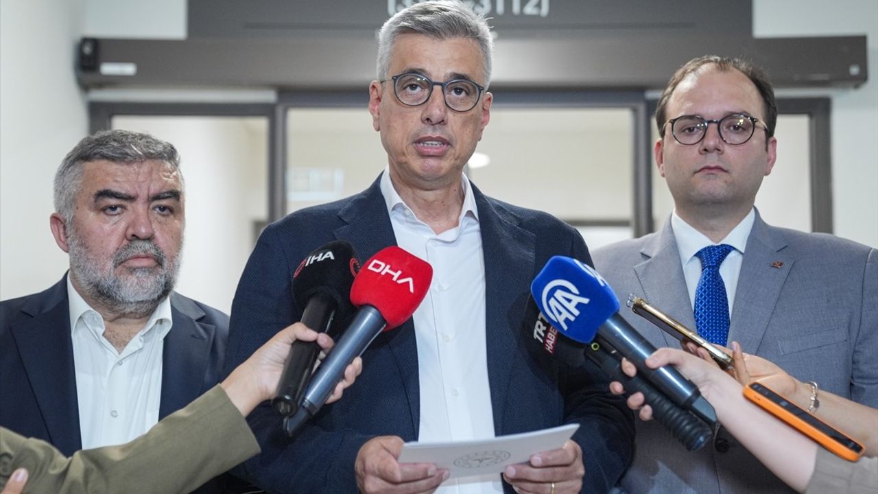 Türkiye, Sağlıkta İyilik Hareketine Öncülük Ediyor