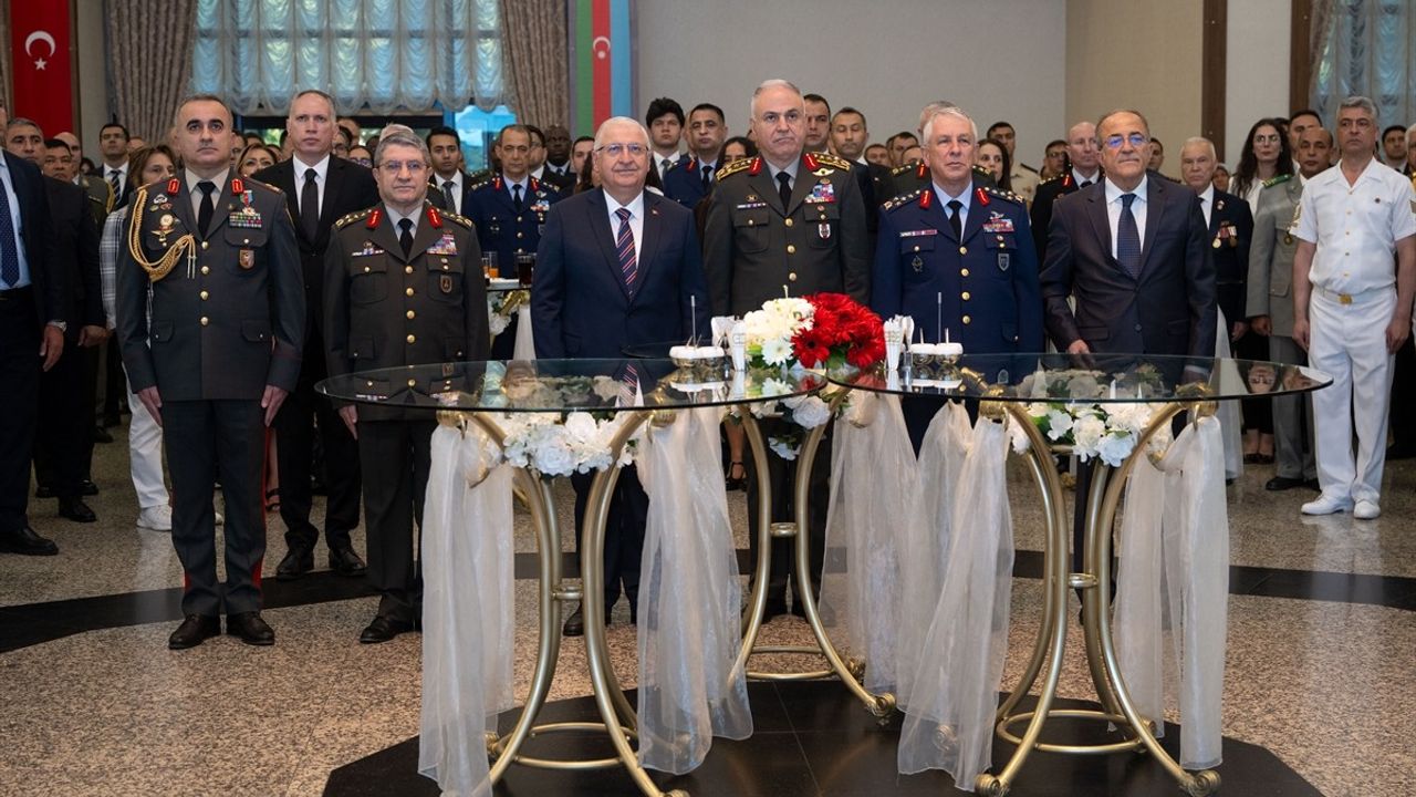 Türkiye ve Azerbaycan Arasındaki Stratejik İşbirliği