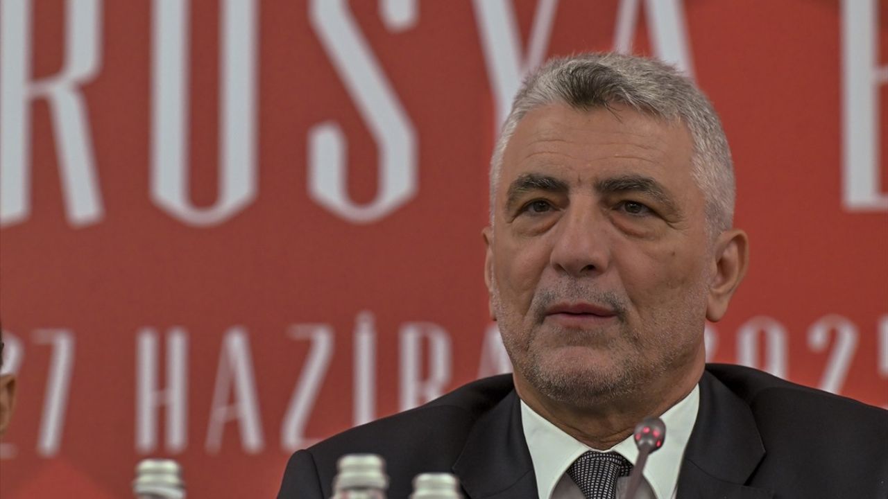 Türkiye ve Rusya Arasındaki İlişkiler Güçleniyor