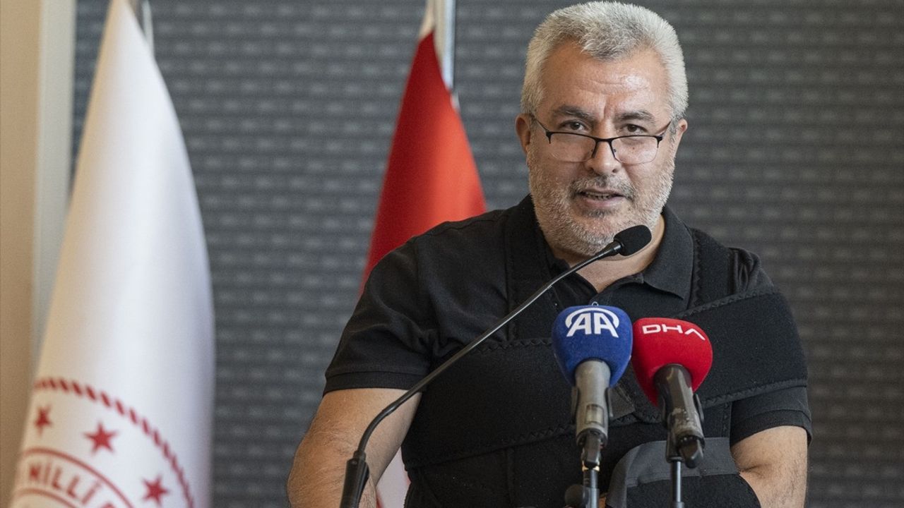 Yabancı Dil Olarak Türkçe Sınavları İçin Yeni Çalışmalar