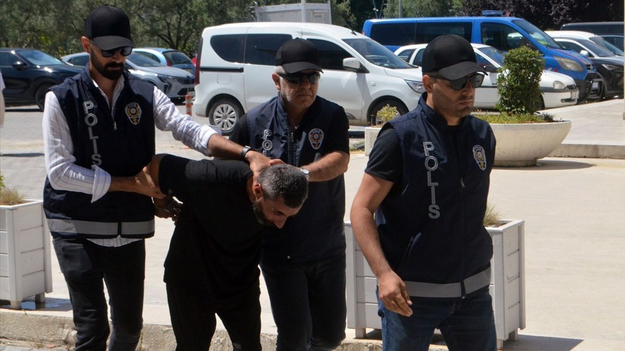 Yalova'da Tartışma Kanlı Bitti: Bir Kişi Bıçaklandı