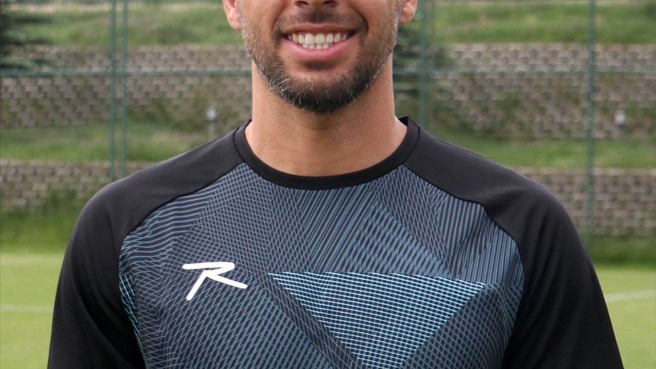 Yasin Öztekin'den Leroy Sane'ye Yürekten Övgü
