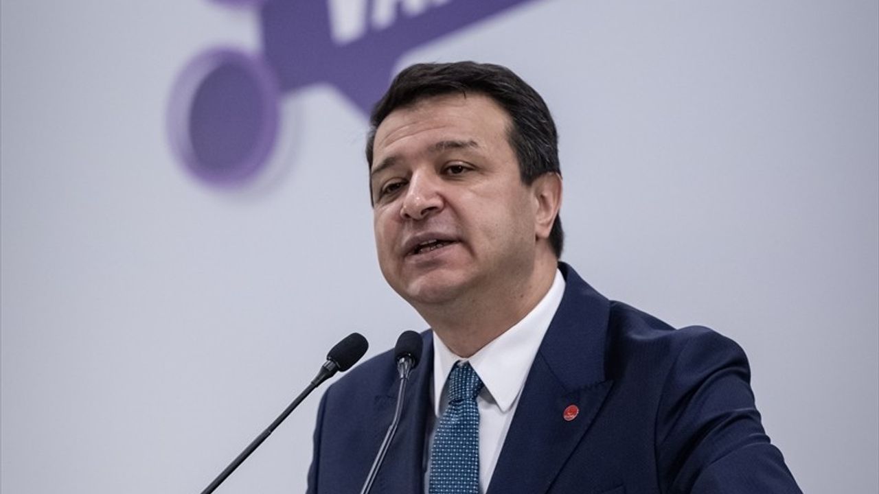 Yeni Yol Partisi'nden ABD'nin İran Hava Saldırısına Sert Tepki