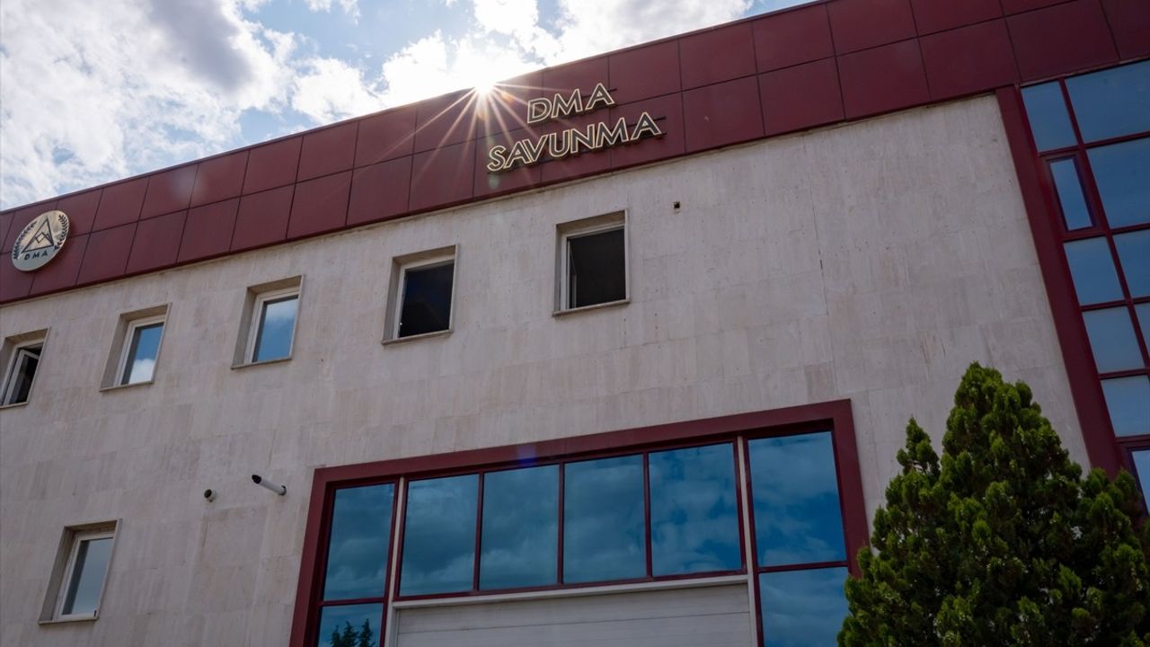 Yerli Havacılıkta Milli Destek: İhracata Hazırlanan Yeni Ürün